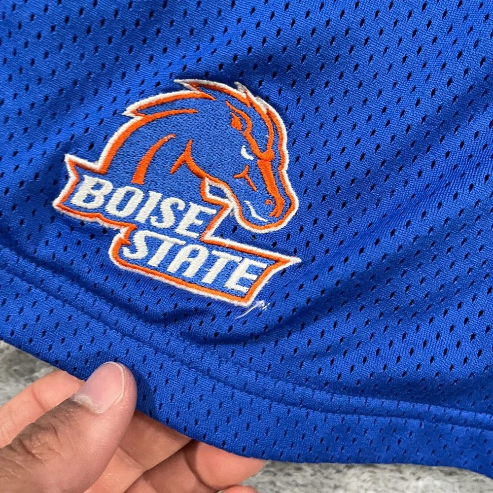 Nike boise state